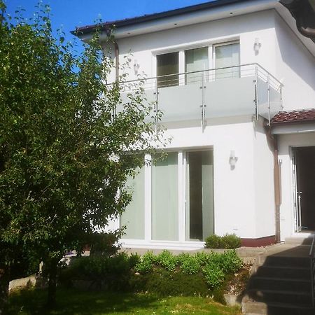 Townhouse Kassel City Modern/Ruhig/Kostenlose Parkmoeglichkeiten Zewnętrze zdjęcie
