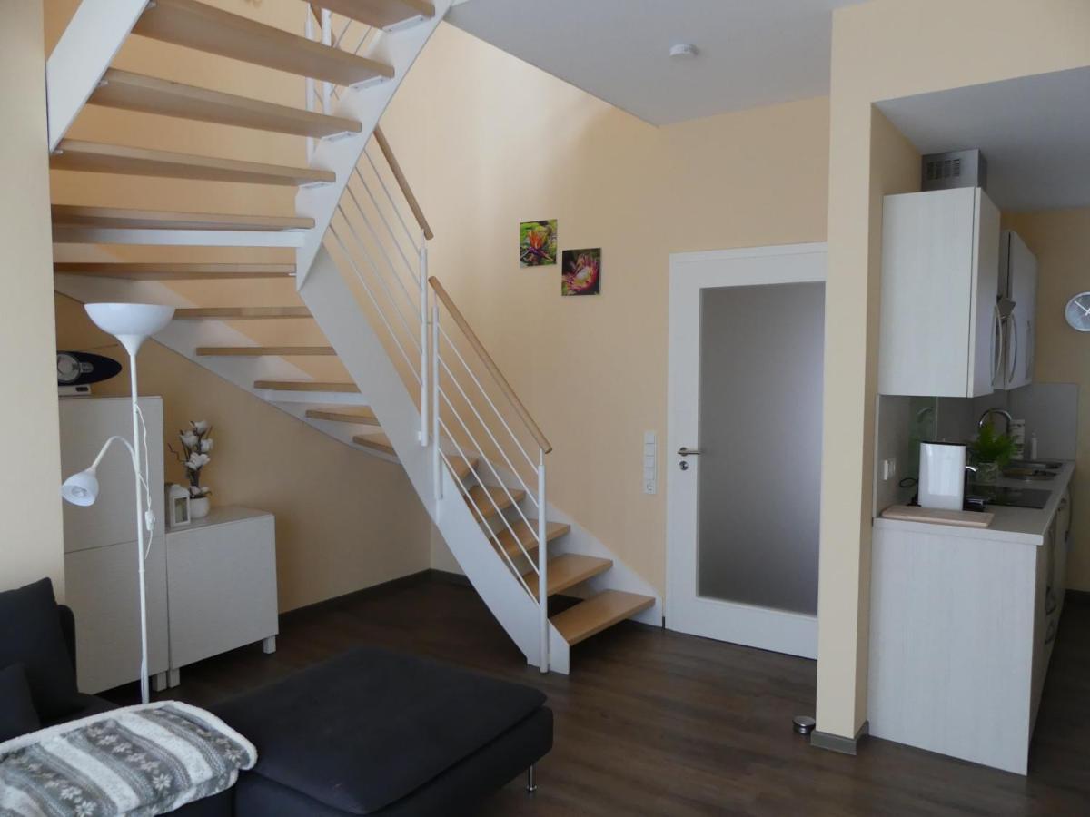 Townhouse Kassel City Modern/Ruhig/Kostenlose Parkmoeglichkeiten Zewnętrze zdjęcie