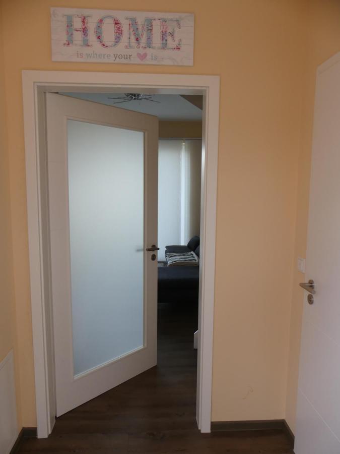 Townhouse Kassel City Modern/Ruhig/Kostenlose Parkmoeglichkeiten Zewnętrze zdjęcie