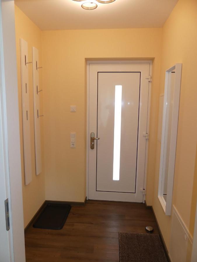 Townhouse Kassel City Modern/Ruhig/Kostenlose Parkmoeglichkeiten Zewnętrze zdjęcie